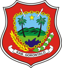 Logo Desa Dunggala